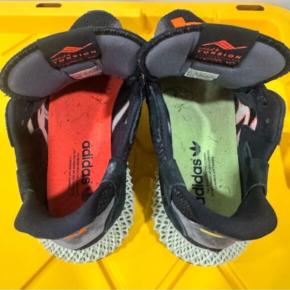 adidas ZX 4000 4D \'I Want, I Can\'’ Sneakers main image 4